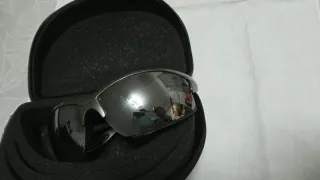 Gafas Crivit SP-1451 con lentes intercambiables