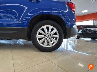 Seat Ateca 1.0 TSI 85kW (115CV) St&Sp Style Eco