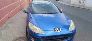 Peugeot 4007 2011