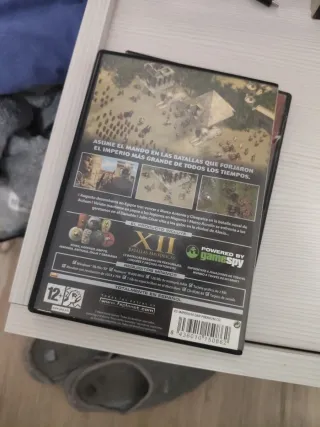 Imperivm III: Las Grandes Batallas de Roma PC