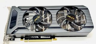 PNY GTX 1060 6GB GDDR5