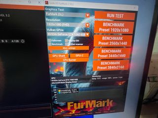 PNY GTX 1060 6GB GDDR5