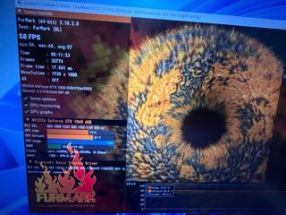 PNY GTX 1060 6GB GDDR5