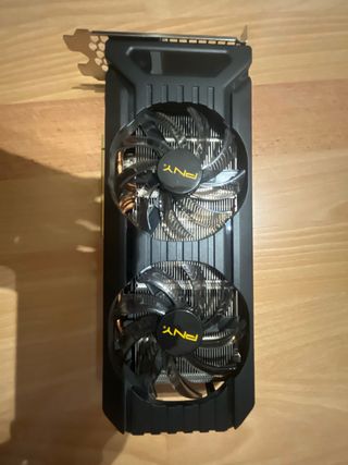 PNY GTX 1060 6GB GDDR5