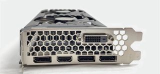 PNY GTX 1060 6GB GDDR5