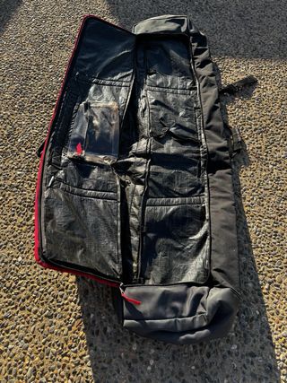 Sci Volkl Gotama 2009