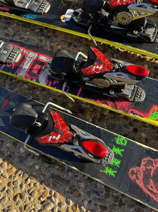 Sci Volkl Gotama 2009