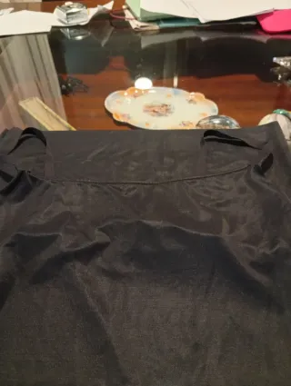 Combinación reductora negra