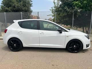 SEAT Ibiza FR