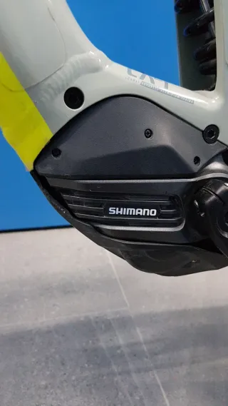 Bicicleta Conway EMW 329 TM