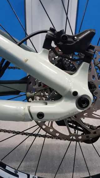 Bicicleta Conway EMW 329 TM