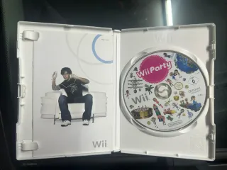 Wii Party per Nintendo Wii