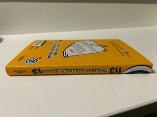 Libro 113 cosas que hacer antes de los 13