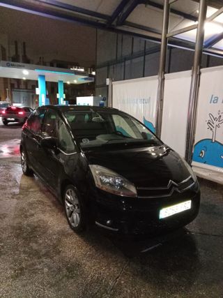 Citroen C4 Picasso 2007