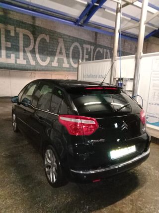 Citroen C4 Picasso 2007