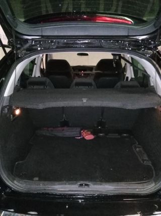 Citroen C4 Picasso 2007