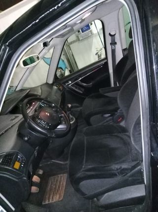 Citroen C4 Picasso 2007