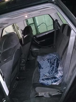 Citroen C4 Picasso 2007