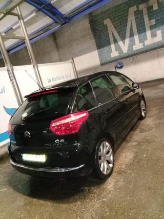 Citroen C4 Picasso 2007