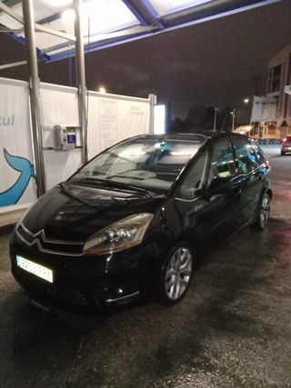 Citroen C4 Picasso 2007