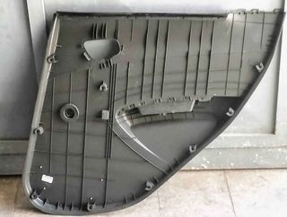 Coppia Pannelli Portiere Posteriori Chevrolet Spar