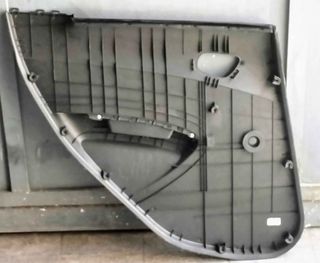 Coppia Pannelli Portiere Posteriori Chevrolet Spar