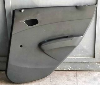 Coppia Pannelli Portiere Posteriori Chevrolet Spar
