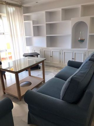 Piso en alquiler en Zona Puerto Deportivo en Fuengirola