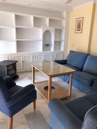 Piso en alquiler en Zona Puerto Deportivo en Fuengirola