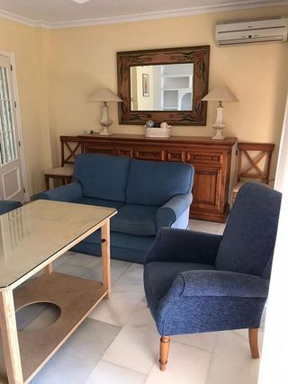 Piso en alquiler en Zona Puerto Deportivo en Fuengirola