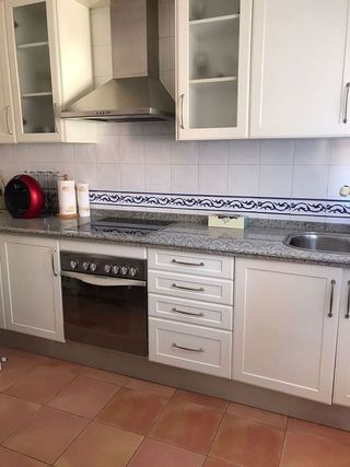 Piso en alquiler en Zona Puerto Deportivo en Fuengirola