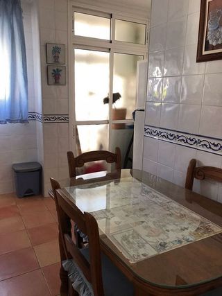 Piso en alquiler en Zona Puerto Deportivo en Fuengirola