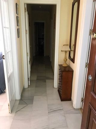 Piso en alquiler en Zona Puerto Deportivo en Fuengirola