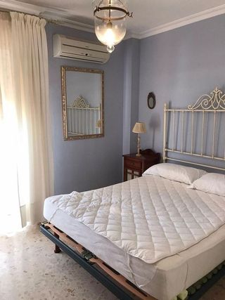 Piso en alquiler en Zona Puerto Deportivo en Fuengirola