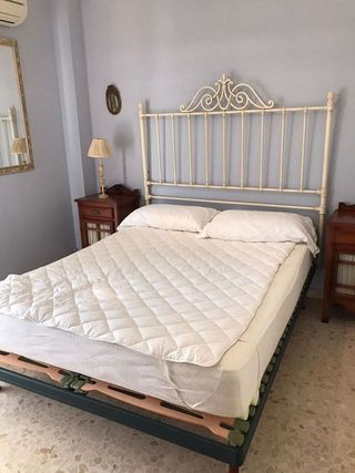 Piso en alquiler en Zona Puerto Deportivo en Fuengirola