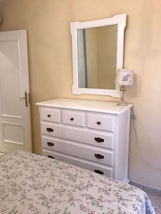 Piso en alquiler en Zona Puerto Deportivo en Fuengirola