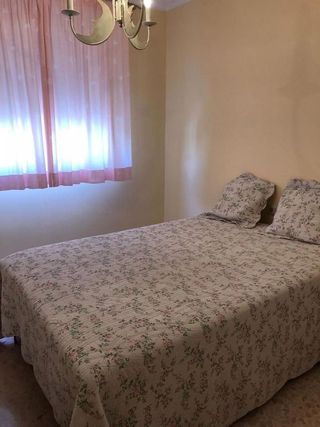 Piso en alquiler en Zona Puerto Deportivo en Fuengirola