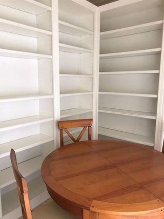 Piso en alquiler en Zona Puerto Deportivo en Fuengirola