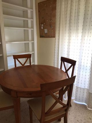 Piso en alquiler en Zona Puerto Deportivo en Fuengirola