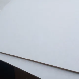 Placas techo falso Rockfon blancas para techo