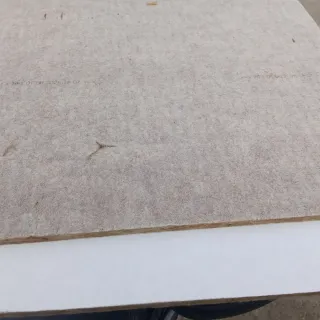 Placas techo falso Rockfon blancas para techo