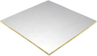 Placas techo falso Rockfon blancas para techo