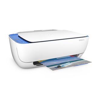 Impresora HP DeskJet 3633 Multifuncional