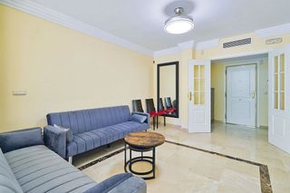 Piso en venta en Los Monteros - Bahía de Marbella en Marbella