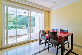 Piso en venta en Los Monteros - Bahía de Marbella en Marbella