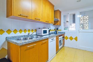 Piso en venta en Los Monteros - Bahía de Marbella en Marbella