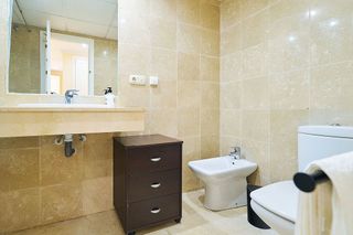 Piso en venta en Los Monteros - Bahía de Marbella en Marbella