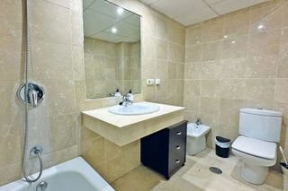 Piso en venta en Los Monteros - Bahía de Marbella en Marbella