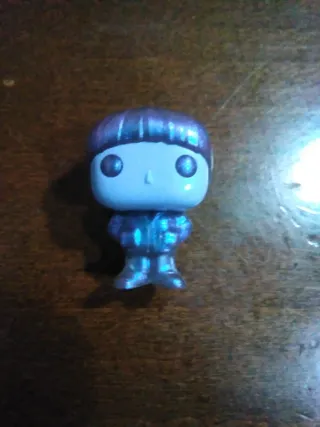 Funko Pop Will Byers Upside Down