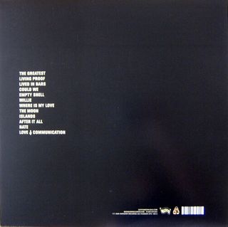 Cat Power - The Greatest LP